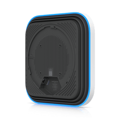 UniFi Enterprise Access Point E7, WiFi 7, 2.4/5/6GHz, 10 Cadenas Espaciales, Analizador Espectral en Tiempo Real, Hasta 1000 Dispositivos, (1) Puerto 10G RJ45 y (1) Puerto 1G RJ45 para Alta Disponibilidad de Energía y Datos