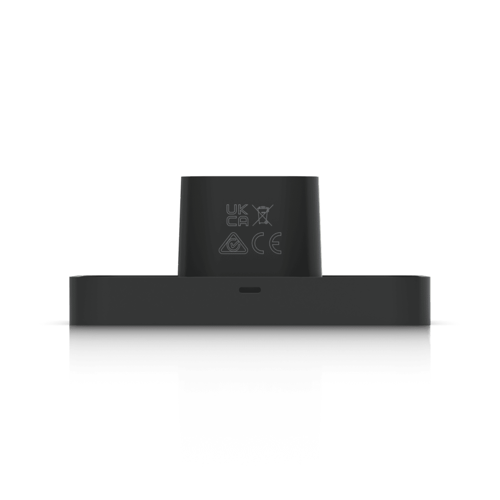 Lector de Acceso G3 Flex con Teclado y NFC, Compatible con App UniFi Identity y Touch Pass, Uso con Guantes o Humedad, Resistencia IP55 y Alimentación PoE