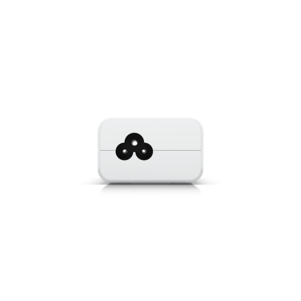 UniFi Device Bridge (UDB) – Adaptador PoE Inalámbrico Plug-and-Play para Enlace de Dispositivos con UniFi WiFi Auto-Link