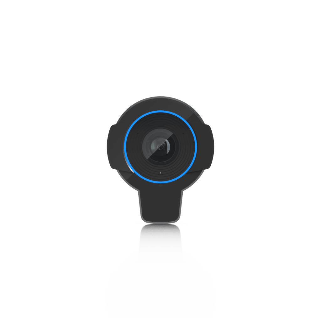 Cámara UniFi AI LPR 4k (8MPX)/ Zoom Óptico 3x / Visión Nocturna 15m / LPR Optimizado / Protección IP66 IK04 / Audio Integrado / PoE+