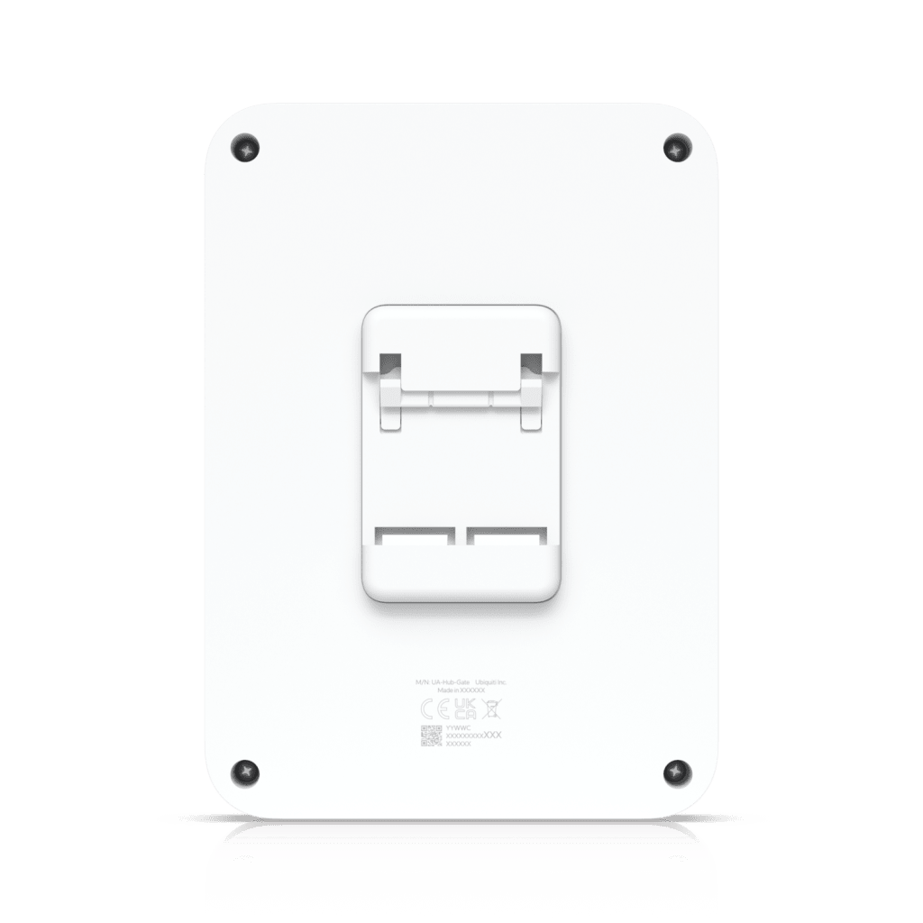 Gate Hub Avanzado / Control de Acceso de Puerta / PoE++ / 1 Puerta Principal y 1 Lateral / Interfaces 10/100/1000 Base-T