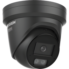 [Dual Light + ColorVu 3.0 + HikAI] Turret IP 4 Megapixel / Lente 2.8 mm / 30 mts IR + Luz Blanca / 2 Microfonos Integrados / Exterior IP67 / WDR 130 dB / ACUSENSE 3.0 / Metal / NEMA 4X / ACUSEEK