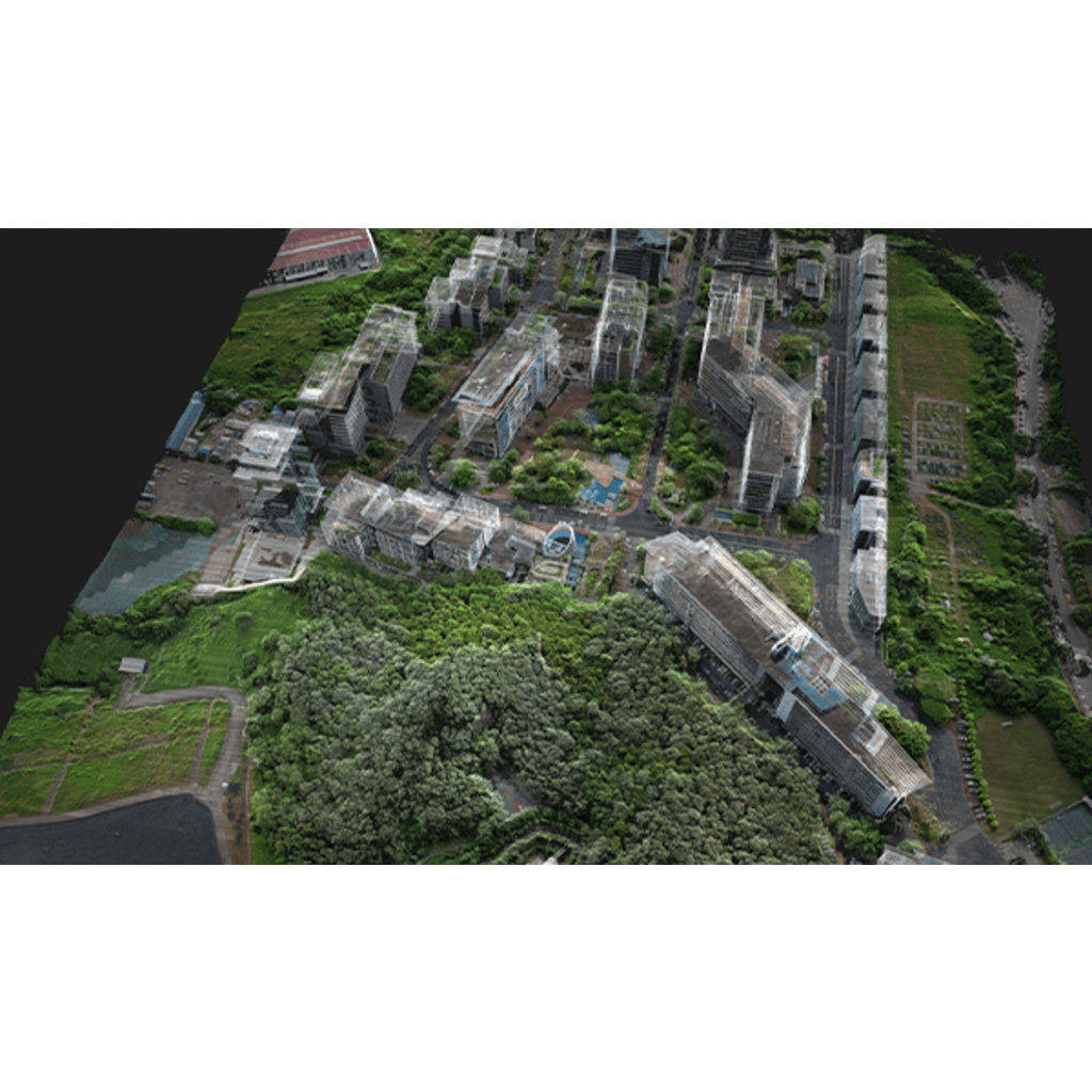 Sistema LiDAR Apus-MX para UAV / Escáner Láser 1200 m Alcance / 550.000 Puntos por Segundo / Hasta 8 Retornos / Cámara RGB 45 MP / IMU Avanzada / Precisión 5 cm @300 m / Compatibilidad DJI M350-M400
