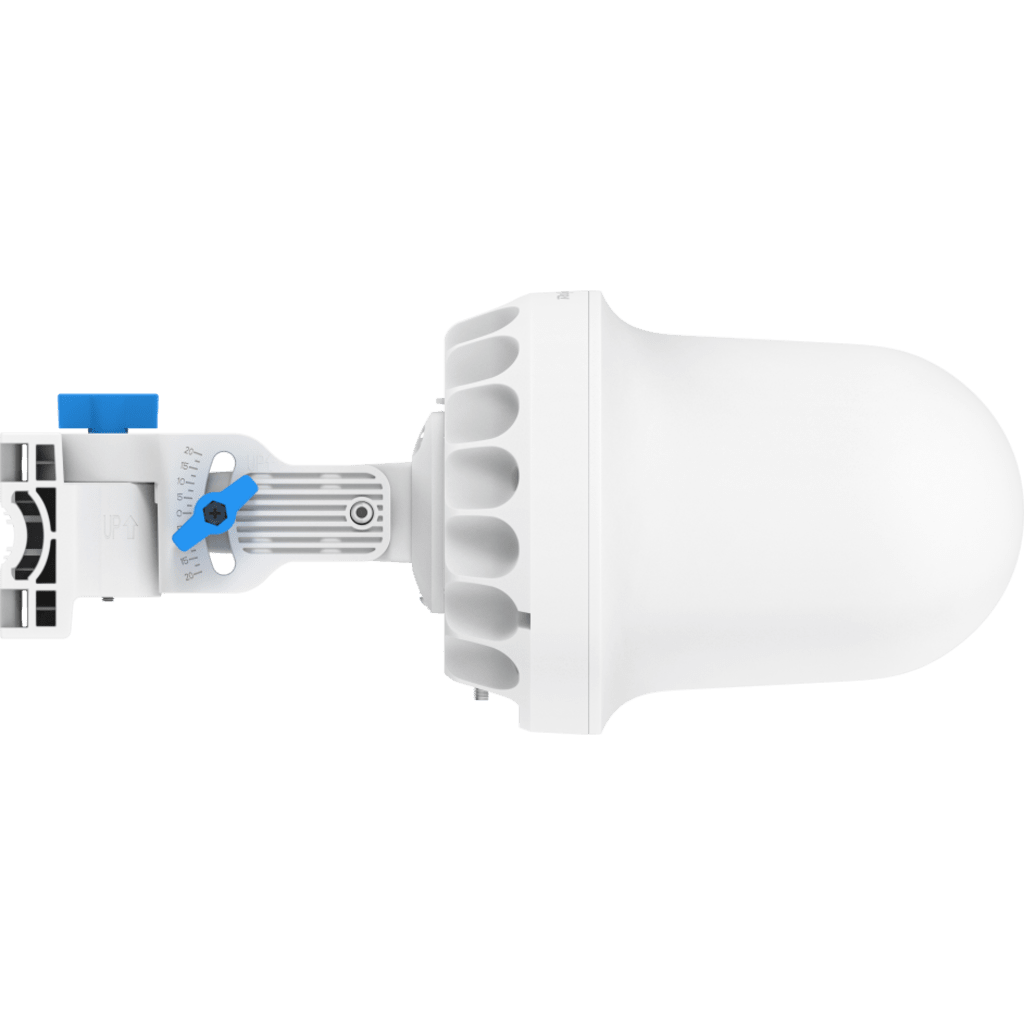 Antena Sectorial 30° / 2 Conectores RF / Banda Dual 2.4 GHz y 5 GHz / Ganancia 12 dBi y 15 dBi / Polarización Ortogonal / Exterior IP55 / Conectores RP-SMA-K / Línea Cybrey