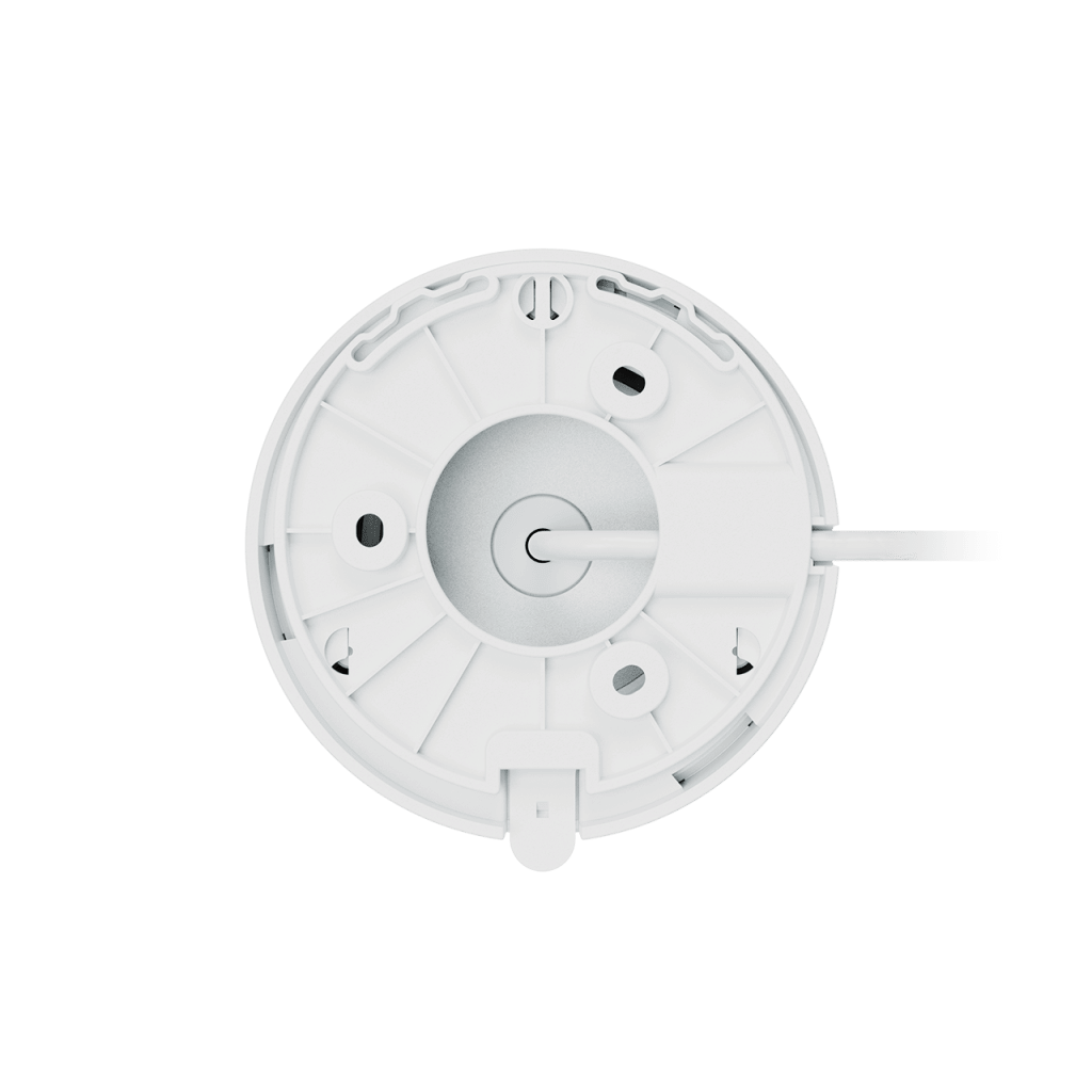 Cámara de Vigilancia TC500 | 5 Megapíxeles (2880x1620) | Lente 2.8 mm (110° H) | Visión Nocturna 30 mts | IP67 | IA para Detección de Personas y Vehículos | Compatible con Surveillance Station | Almacenamiento en mic