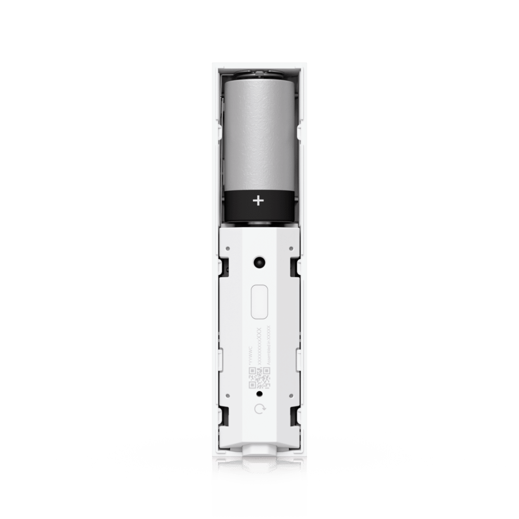 Sensor de Movimiento SuperLink Inalámbrico para Instalación Versátil, Batería de hasta 6 Años de Duración