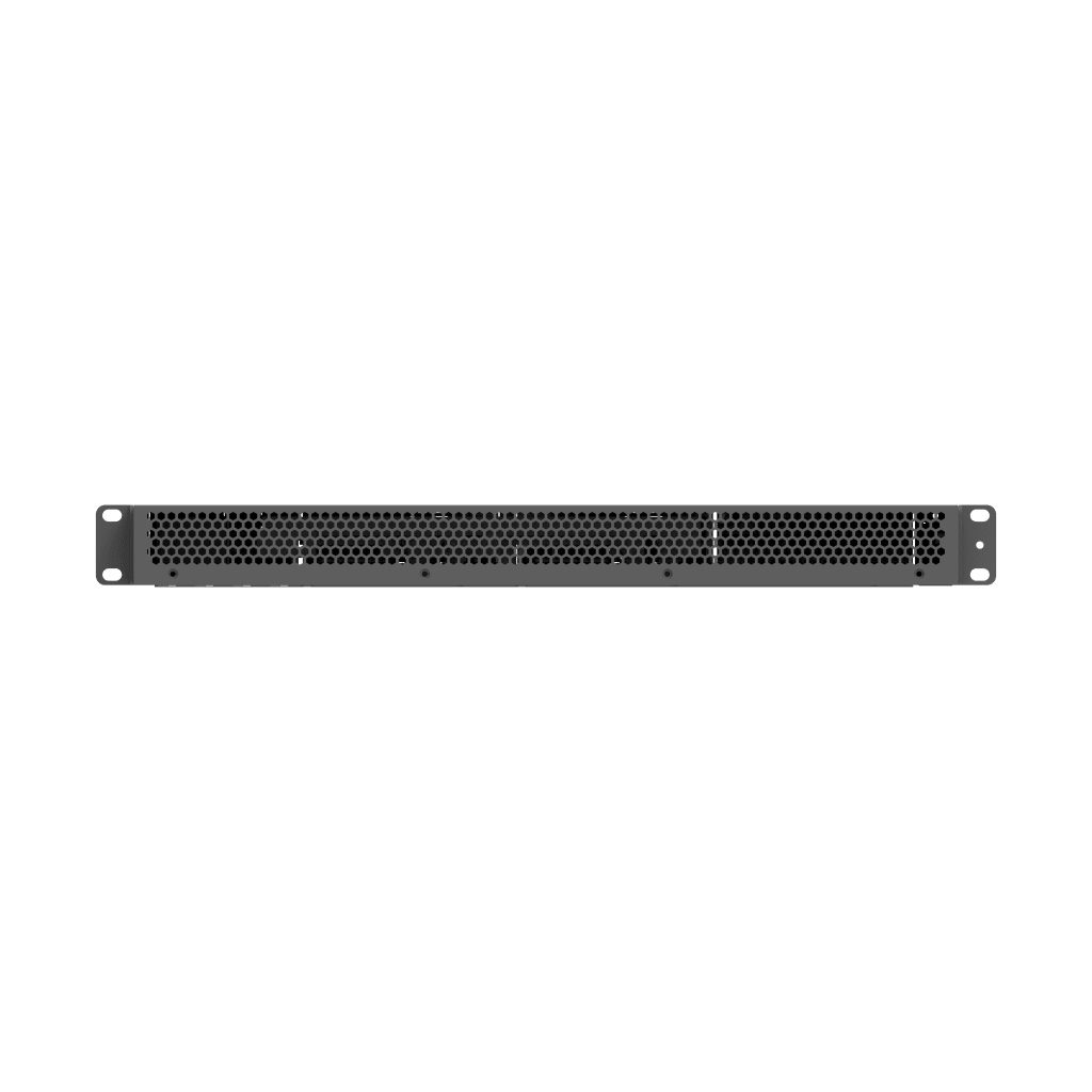 Rectificador Modular -48VDC de 3200W con Redundancia y Gestión Remota para OLTs Modulares