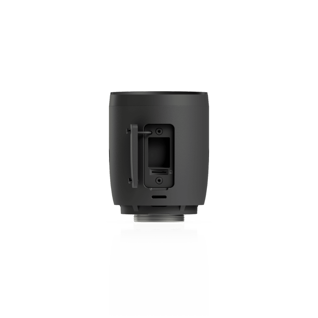 UniFi Protect G6 Pro Bullet – Cámara 4K PoE+ Todo Clima con Motor de IA Multi-TOPS, Zoom Óptico 2.36× y Sensor CMOS 1/1.2, que Ofrece un Desempeño Sobresaliente en Entornos de Baja Iluminación