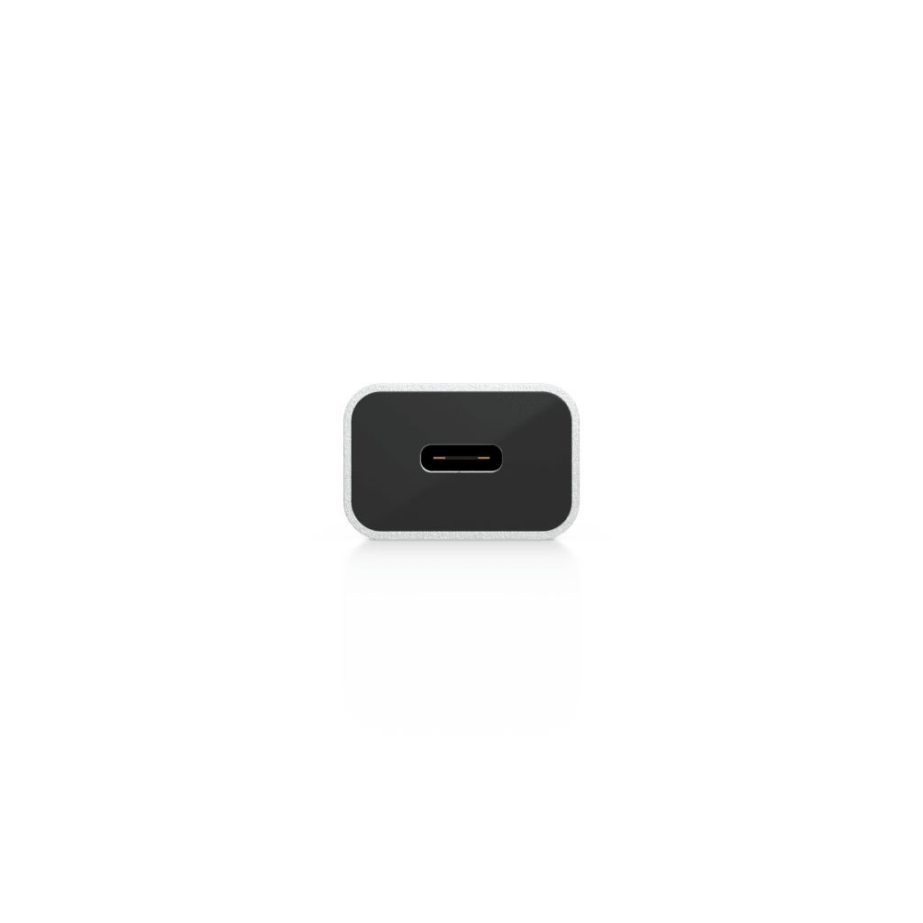 Adaptador Compacto USB-C a 5 GbE RJ45, con Indicador de Actividad LAN, Compatible con Mac, Windows y Linux, Ideal para Agregar Conectividad Ethernet de Alta Velocidad a Equipos con puerto USB Type-C