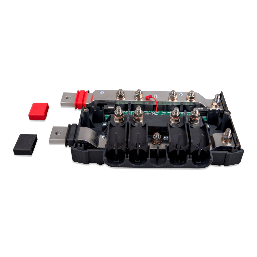 Lynx Distributor M10 / Barra de Distribución Modular para CD