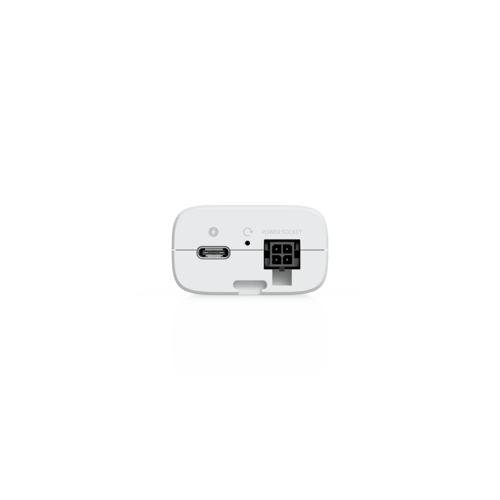 UniFi Device Bridge IoT (UDB-IoT) – Puente Inalámbrico Ultracompacto para Dispositivos IoT con UniFi WiFi Auto-Link