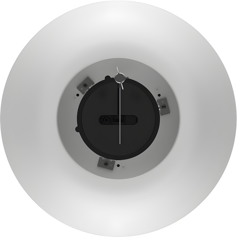 Altavoz Colgante | 70V/100V | 30W | Woofer 6.5" | Tweeter 1 | Cobertura Cónica de 90° | Uso en interior