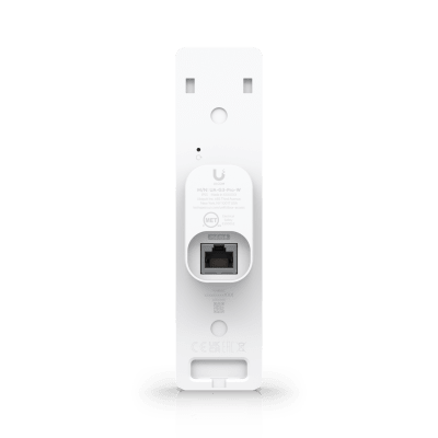 G3 Reader Pro Lector e Intercomunicador NFC de Tercera Generación para Interior y Exterior