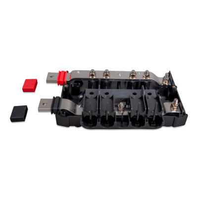 Lynx Power In/ Barra de Distribución Modular para CD