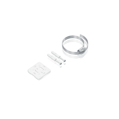 Punto de Acceso eKit Wi-Fi 7 para Exterior / IP65 / Omnidireccional / Hasta 256 Usuarios / 1 Puerto PoE In 2.5 Gbps / Hasta 3.5 Gbps / Gestión en la nube / Libre de licenciamiento