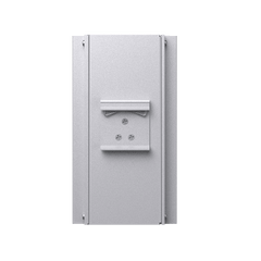 Switch Industrial Administrable Gigabit con 2 Puertos PoE bt + 6 Puertos PoE af/at o 24 V Pasivo + 2 SFP Gigabit, 240 W