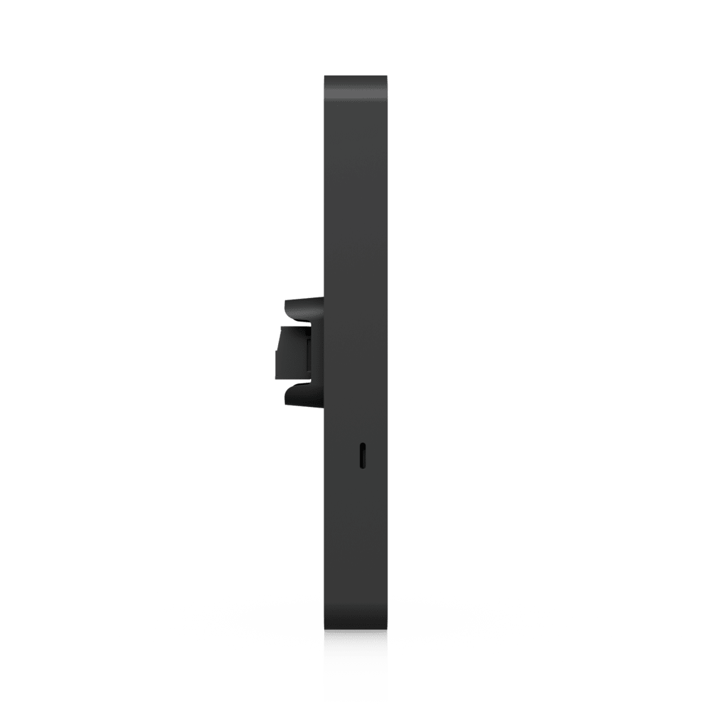 Lector Retrofit OSDP para Interior y Exterior con Soporte para Tarjeta NFC, Compatible con UniFi Retrofit Hub y Cableado Existente