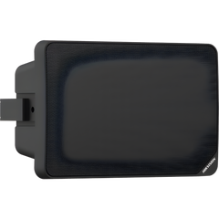 Altavoz de Pared | 20 Watts | 70 V / 100 V | 8 Ohm | Negro | Interior | Woofer 5.25′′ |  Tweeter 1"