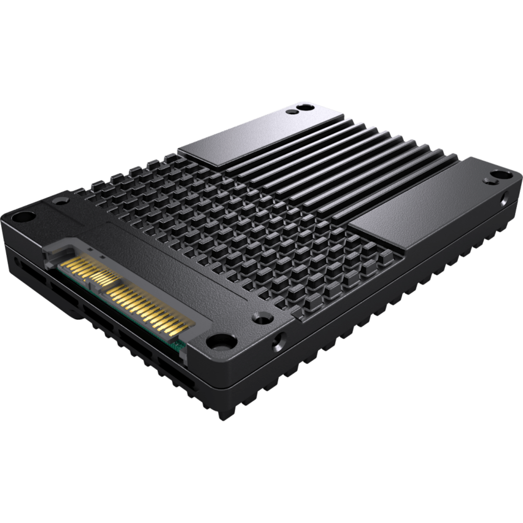 Unidad de Estado Sólido (SSD Huawei eKitStor SP 560) Empresarial de 7.68 TB / NVM2 2.0 / U.2 de 2.5'' / PCle 5.0 / 14,800 MB/s Lectura / 11,000 MB/s Escritura / Almacenamiento empresarial y big data