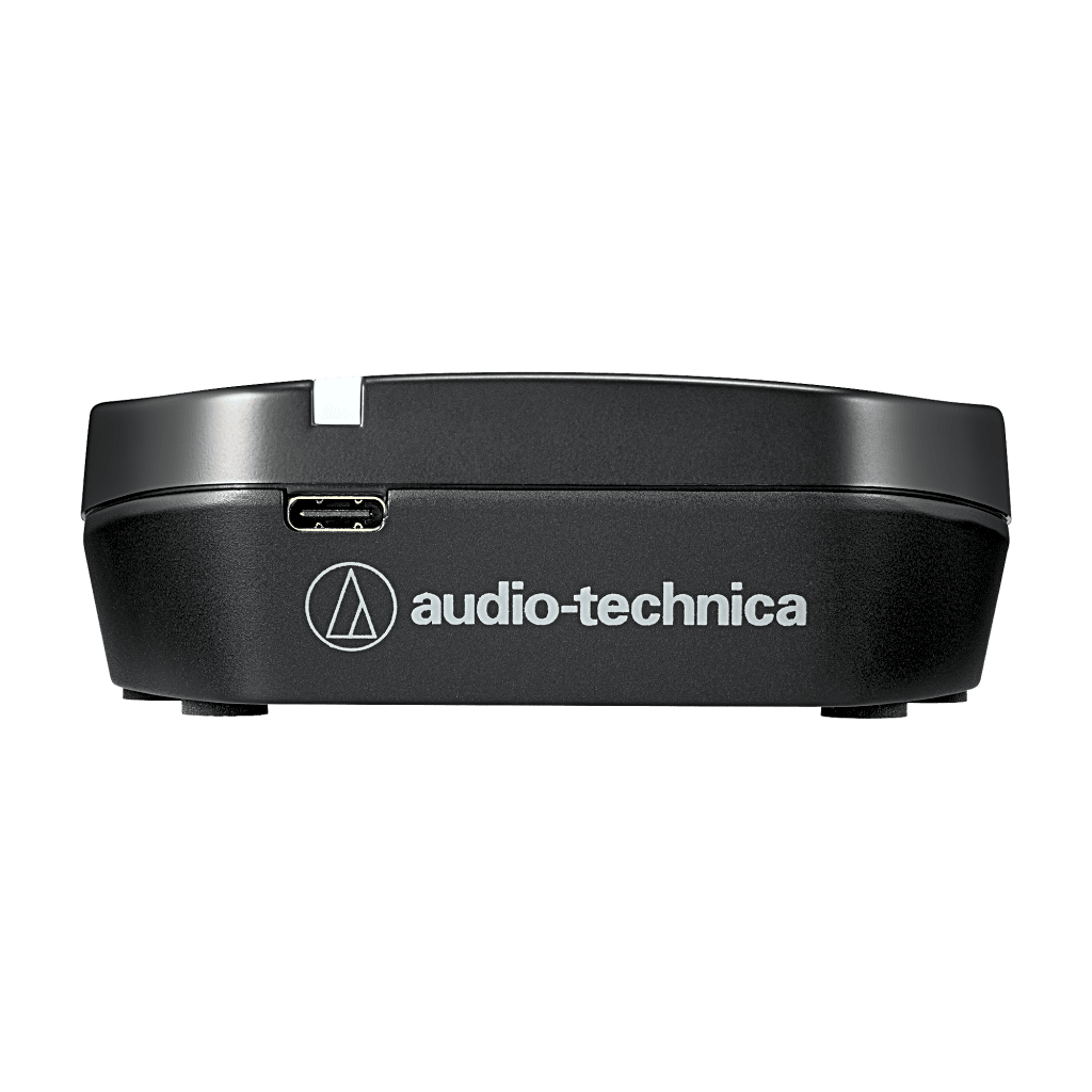 Micrófono Inalámbrico | Tipo Superficie | System 20 PRO | Patrón Cardioide | Batería Interna Li-Ion | USB-C | OLED Display | 2.4 GHz | AES128