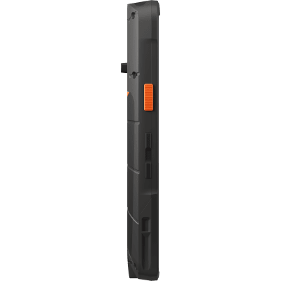 Handheld / Escaner de mano / protección IP68 / lector codigos 1D, 2d, QR / compatible con tarjetas mifare, NFC