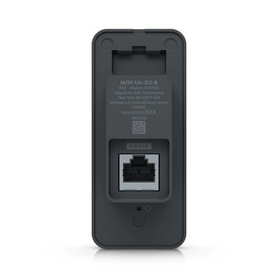 G3 Reader Lector de Acceso Compacto NFC de Tercera Generación Color Negro