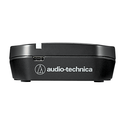 Micrófono Inalámbrico | Tipo Superficie | System 20 PRO | Patrón Cardioide | Batería Interna Li-Ion | USB-C | OLED Display | 2.4 GHz | AES128