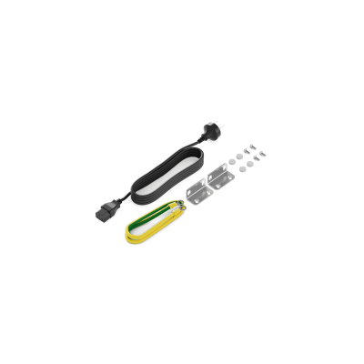 Switch de Acceso eKit Administrable / Capa 2+ / 24 Puertos PoE+ Gigabit + 2 Puertos SFP(2.5 Gbps) + 2 Puertos SFP+(10 Gbps) / PoE Perpetuo / Presupuesto PoE 400 W / Sin licenciamiento