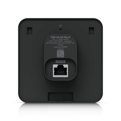 G3 Reader Flex Lector de Tarjetas NFC de Tercera Generación con Teclado Color Negro