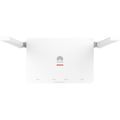 Router Inalámbrico Wi-Fi 6 Grado Carrier de Mayor Cobertura con Modo Router + eAI Accelaration para Priorizar Tráfico