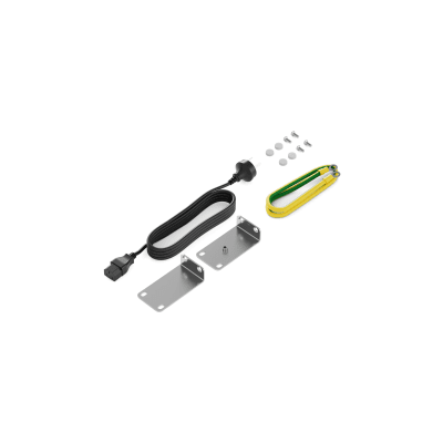 Switch de Acceso eKit Administrable / Capa 2 / 6 Puertos PoE+ Gigabit + 2 Puertos PoE+ Multi-Gigabit (2.5 Gbps) + 2 Puertos Gigabit + 2 Puertos SFP + 2 Puertos SFP+ / PoE Perpetuo / Presupuesto PoE 128 W / Sin licenciamiento