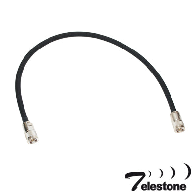 Cable de Interconexión entre Preselector y Multiacoplador de Longitud Dependiente de las Frecuencias