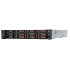 HikCentral Professional / Servidor DELL Xeon E2324G / Licencia Base de Videovigilancia / Incluye 300 Canales de Video / Incluye Windows Server 2019