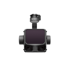 Payload Zenmuse L3/ Modulo Lidar Incorporado/ Protección IP54/ Care Plus /Compatible con MATRICE400 / 16 Retornos