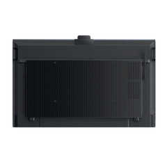 Yealink MeetingBoard 86 Pro, Centro de Colaboración Inteligente con IA, 4K UHD, Android 13, Micrófonos Integrados y Cámara Ultra Gran Angular