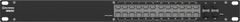 Switch Administrable L2+, 24 Puertos Gigabit PoE+, 4 Puertos SFP, 300W PoE Budget, Rack 19", IP30, TSWOS