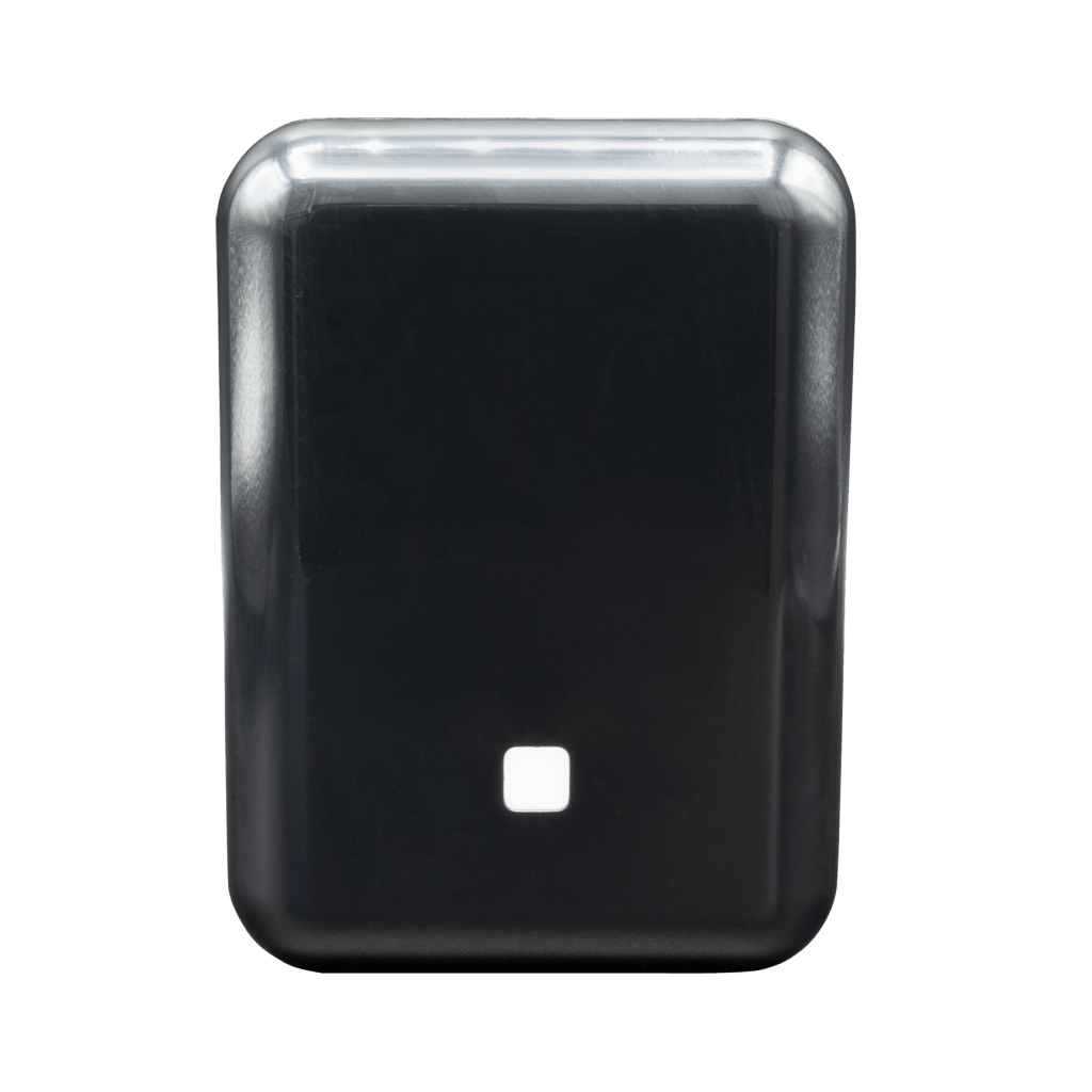 Controlador de Acceso IP 1 Puerta / Wi-Fi + 4G LTE + Bluetooth / RFID y NFC / App RControl / 1 Año de Servicio 4G LTE Ilimitado Incluido