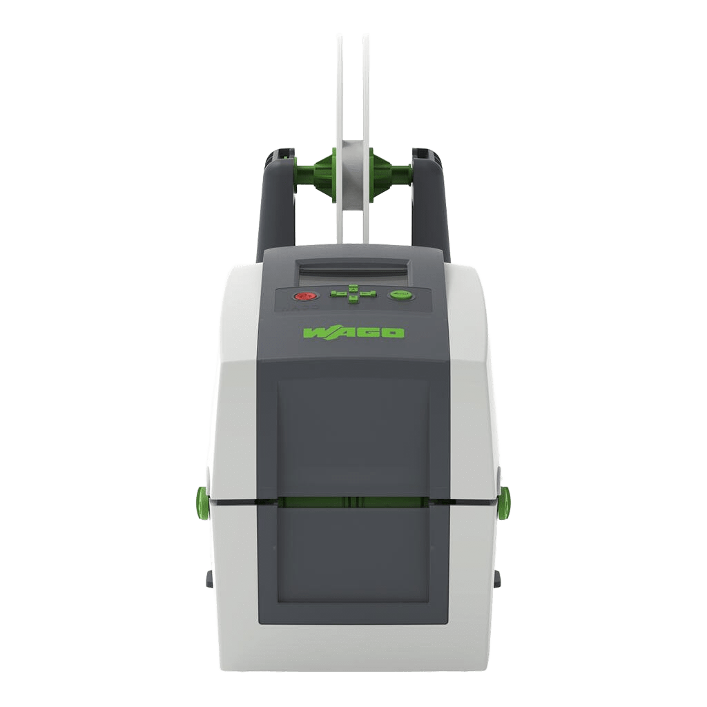 Impresora Termotransferencia Smart Printer / 300 dpi / 47 mm Ancho Impresión / USB-RS232-ETHERNET / Starterkit Incluido / Software Smart Script