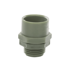 Conector para Tubería Conduit PVC Ligero de 2" (51 mm).