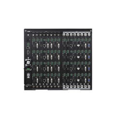 MATRIZ MODULAR DE CONMUTACION 32 X 32 | 2DA GENERACION