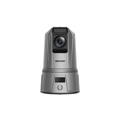 Cámara PTZ Portátil ANPR y Reconocimiento Facial 3ra Generación Deep Learning / 4G LTE / Resolución 1080p Full HD / Zoom Óptico 30X / Batería Extraíble 10 Horas / Doble Ranura TF 512GB / GPS + Wi-Fi + Bluet