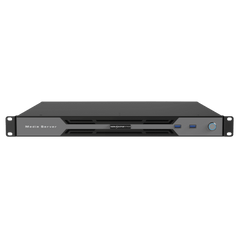 Servidor de Medios ET1S-G / 1x Salida 4K×2K@60Hz / 4x Salidas HDMI 1.3 / 1x Salida DP 1.2 / 16 GB RAM / 250 GB SSD / Windows 10 Enterprise LTSC / Kompass FX1