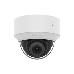 Cámara Domo AI IR 5 Megapíxeles Interior / Resolución 2592x1944 / Visión Nocturna IR 30 mts / WDR 120dB / PoE 802.3af / ONVIF S,G,T,M