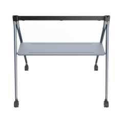 Soporte Profesional de Piso con Ruedas para MeetingBoard 75 Pro de Yealink