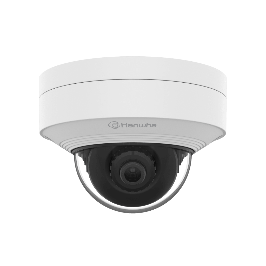 Módulo de Lente tipo Domo para camaras multisensor 5 Megapíxeles / Resolución 5MP CMOS 1/2.8" / Lente Fija 2.45 mm / Protección IP66 IK10 NEMA 4X / Cable Integrado 8 Metros / Compatible / Rango Temperatura -30°C a +55
