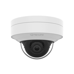 Módulo de Lente tipo Domo para camaras multisensor 5 Megapíxeles / Resolución 5MP CMOS 1/2.8" / Lente Fija 2.45 mm / Protección IP66 IK10 NEMA 4X / Cable Integrado 8 Metros / Compatible / Rango Temperatura -30°C a +55