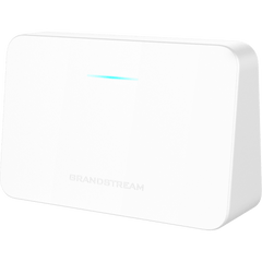 Router Wi-Fi 6 GWN7062E AX3000 / Banda Dual 2.4G 2x2:2 y 5G 3x3:2 / MU-MIMO / Tecnología XTRA Range / Soporte VPN Integrado / Hasta 128 Dispositivos / Compatible con Mesh / Gestión en la Nube GDMS