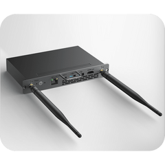Módulo de Cómputo MCore-OPS-T para MeetingBoard con Windows 11 IoT optimizado para Teams Rooms