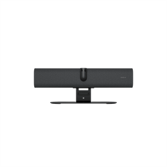 Barra de Videoconferencia PanaCast 40 VBS / Android 13 / Cámara Panorámica 180° 4K / 6 Micrófonos Beamforming / Integración Microsoft Teams y Zoom / Control IP 10.1" / Instalación Rápida 12 Minutos