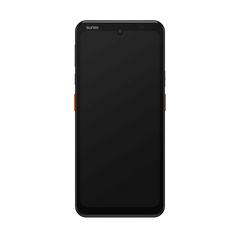 Terminal Móvil Inteligente SUNMI L3RFID/ Octa-Core 2.2 GHz / 6.75" HD+ IPS / 6GB RAM + 128GB ROM / IP68 / NFC Dual-Sided / RFID UHF / Wi-Fi / SoftPOS / Android 14